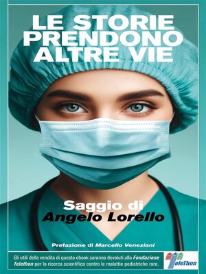 cover image of Le storie prendono altre vie